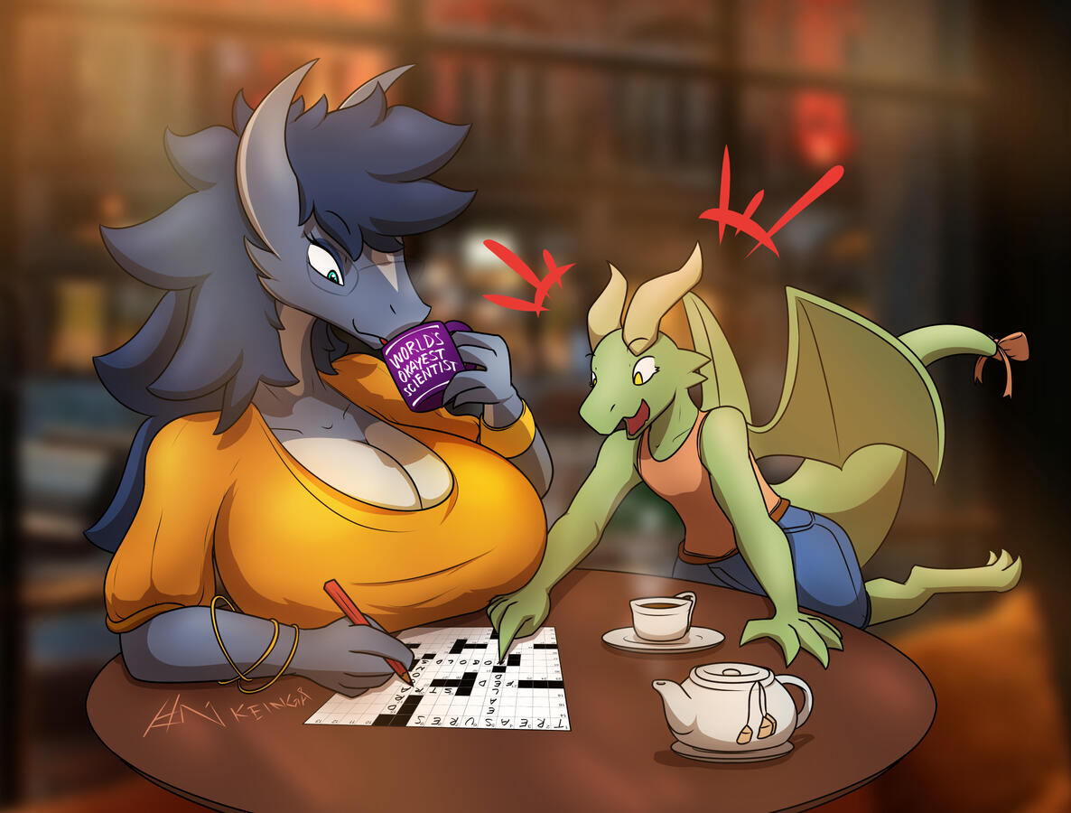 Bust / Stock BG + 1 Char