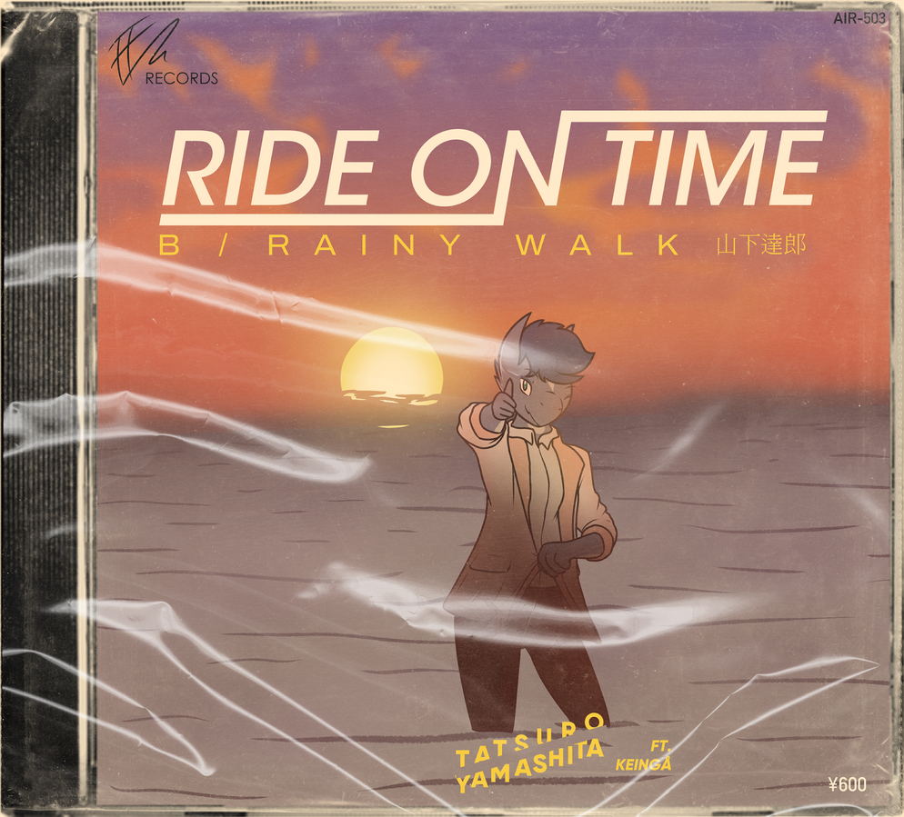 Waist-Up / Custom BG